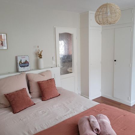 Appartement Au Coeur De Rambouillet Exterior foto