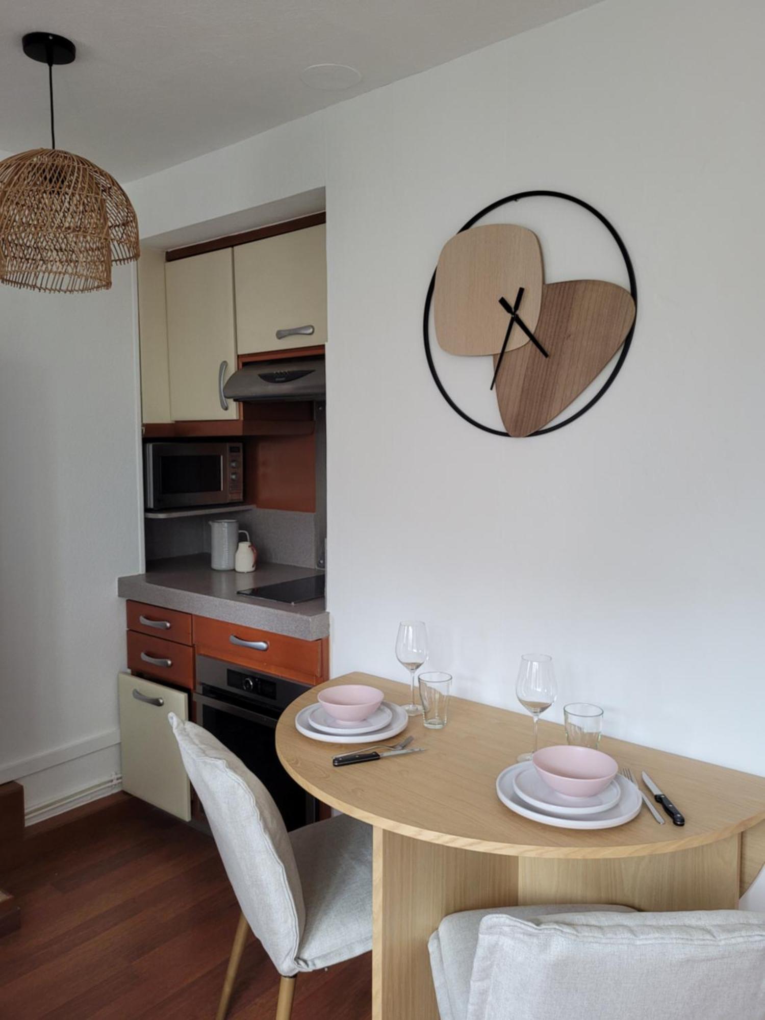 Appartement Au Coeur De Rambouillet Exterior foto