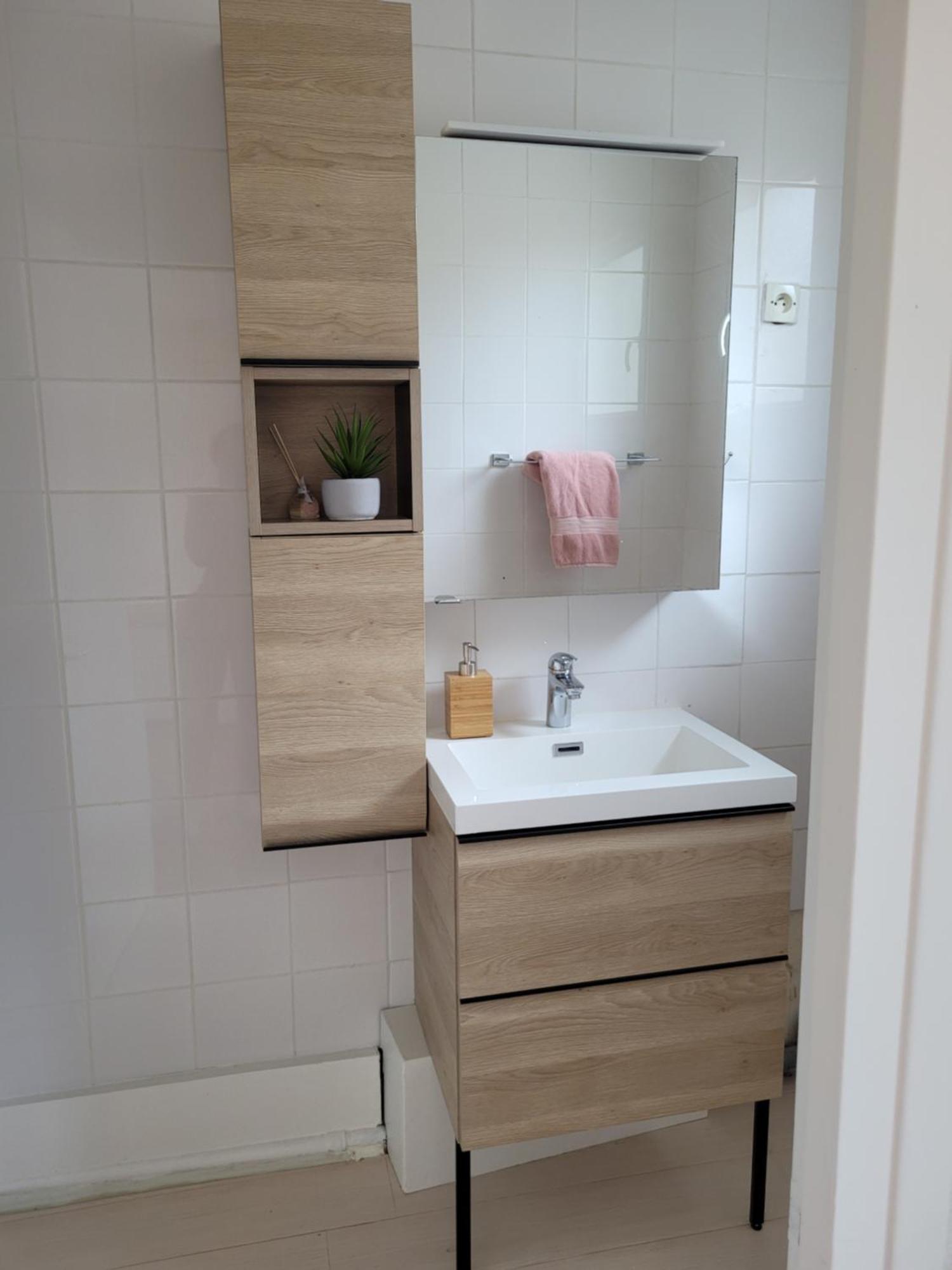 Appartement Au Coeur De Rambouillet Exterior foto